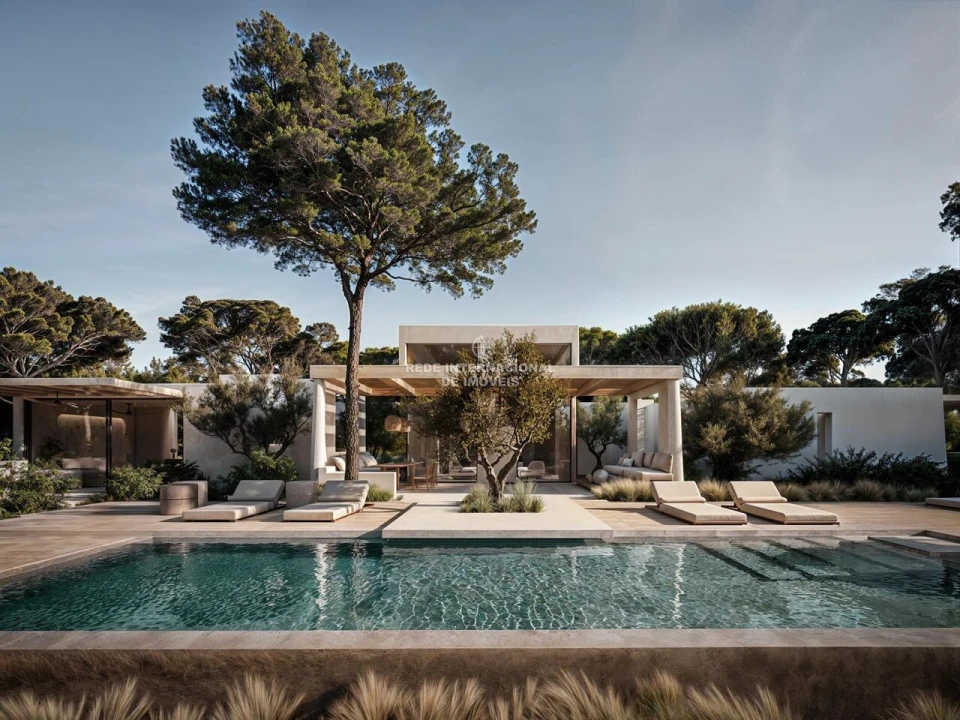 Moradia T4 para Venda em Grândola e Santa Margarida da Serra Foto 8