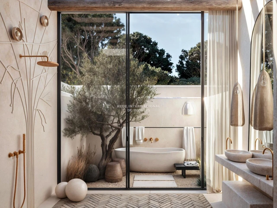 Moradia T4 para Venda em Grândola e Santa Margarida da Serra Foto 1