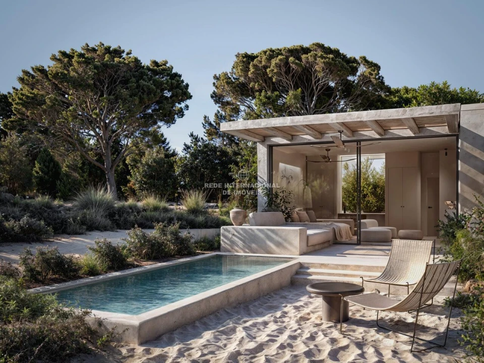 Moradia T4 para Venda em Grândola e Santa Margarida da Serra Foto 5