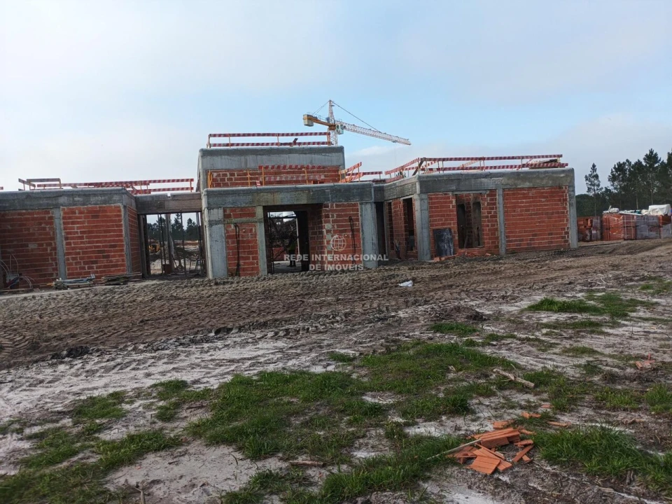 Moradia T4 para Venda em Grândola e Santa Margarida da Serra Foto 10