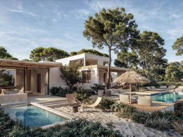 Moradia T4 para Venda em Grândola e Santa Margarida da Serra