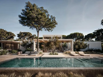 Moradia T4 para Venda em Grândola e Santa Margarida da Serra