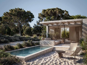 Moradia T4 para Venda em Grândola e Santa Margarida da Serra