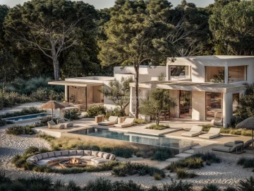 Moradia T4 para Venda em Grândola e Santa Margarida da Serra