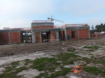 Moradia T4 para Venda em Grândola e Santa Margarida da Serra