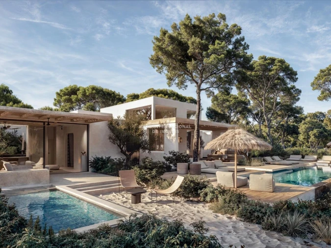 Moradia T4 para Venda em Grândola e Santa Margarida da Serra Foto 3