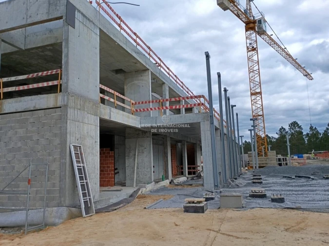 Moradia T4 para Venda em Grândola e Santa Margarida da Serra Foto 6