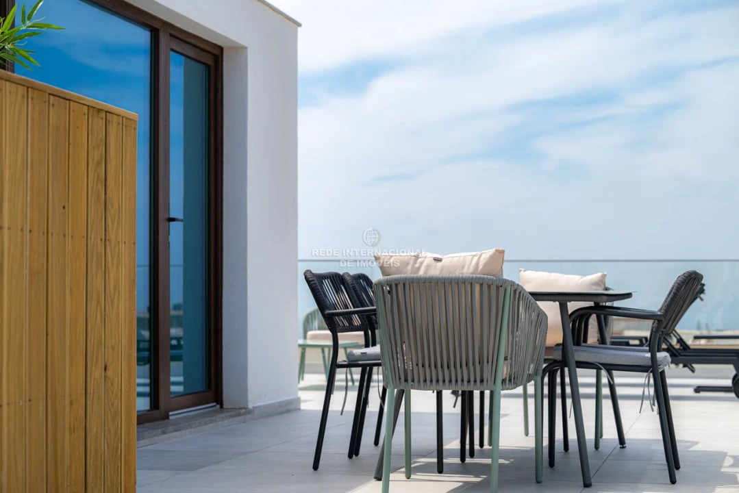 Apartamento T3 para Venda em Porto Covo Foto 23