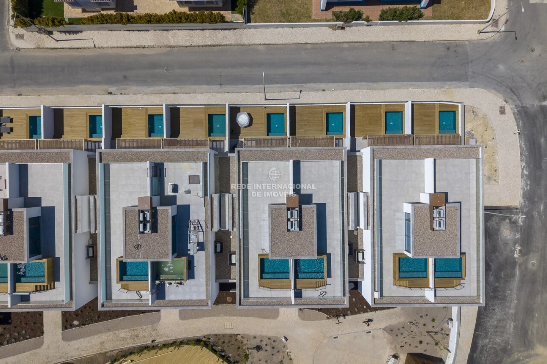 Apartamento T3 para Venda em Porto Covo Foto 13
