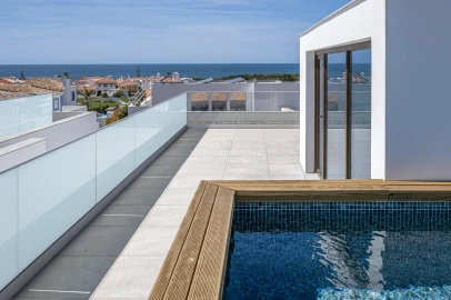 Apartamento T3 para Venda em Porto Covo