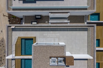 Apartamento T3 para Venda em Porto Covo