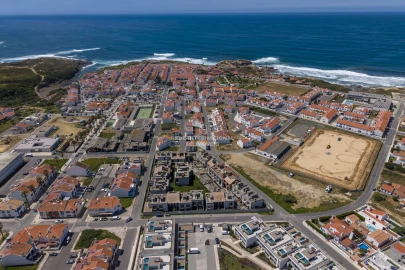 Apartamento T3 para Venda em Porto Covo