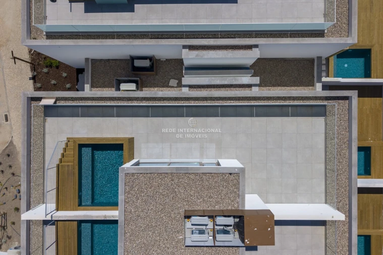 Apartamento T3 para Venda em Porto Covo Foto 12