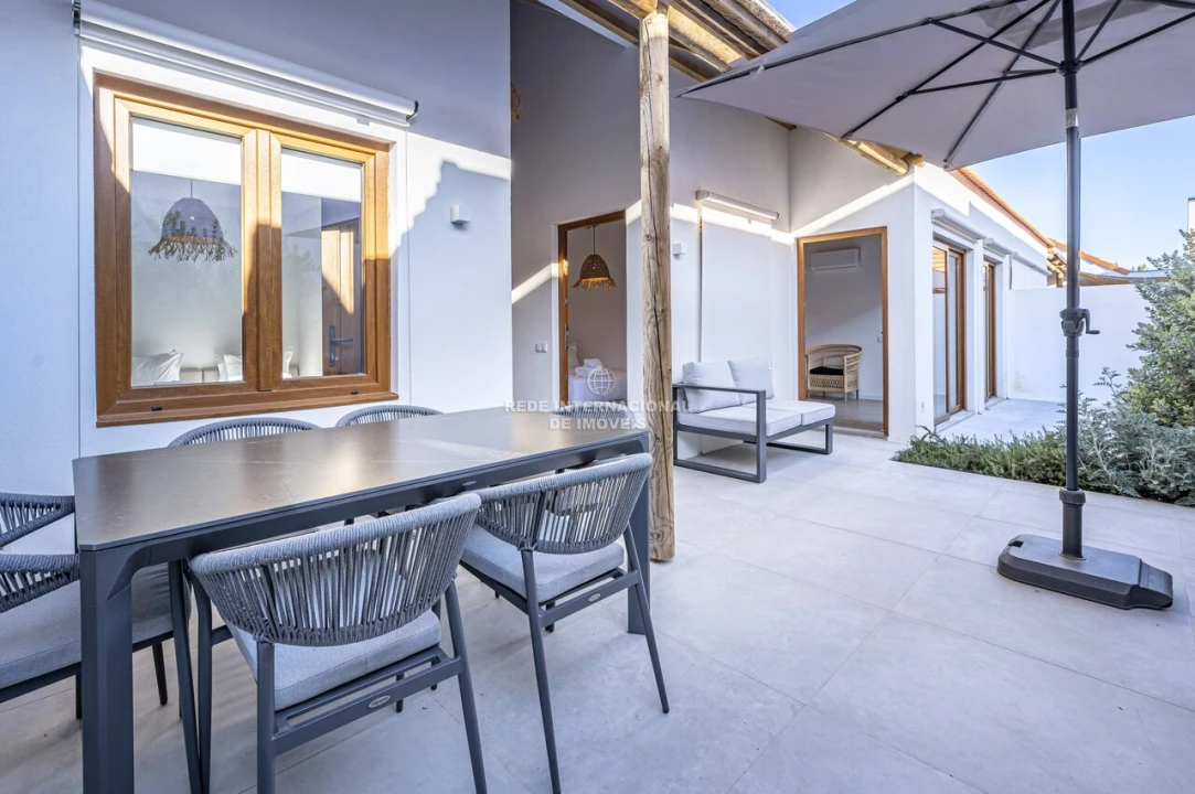 Moradia T3 para Venda em Comporta Foto 18