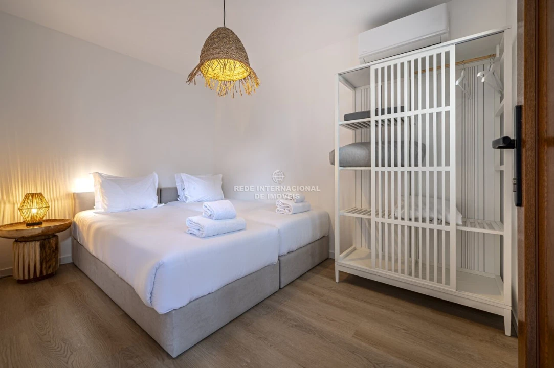 Moradia T3 para Venda em Comporta Foto 7