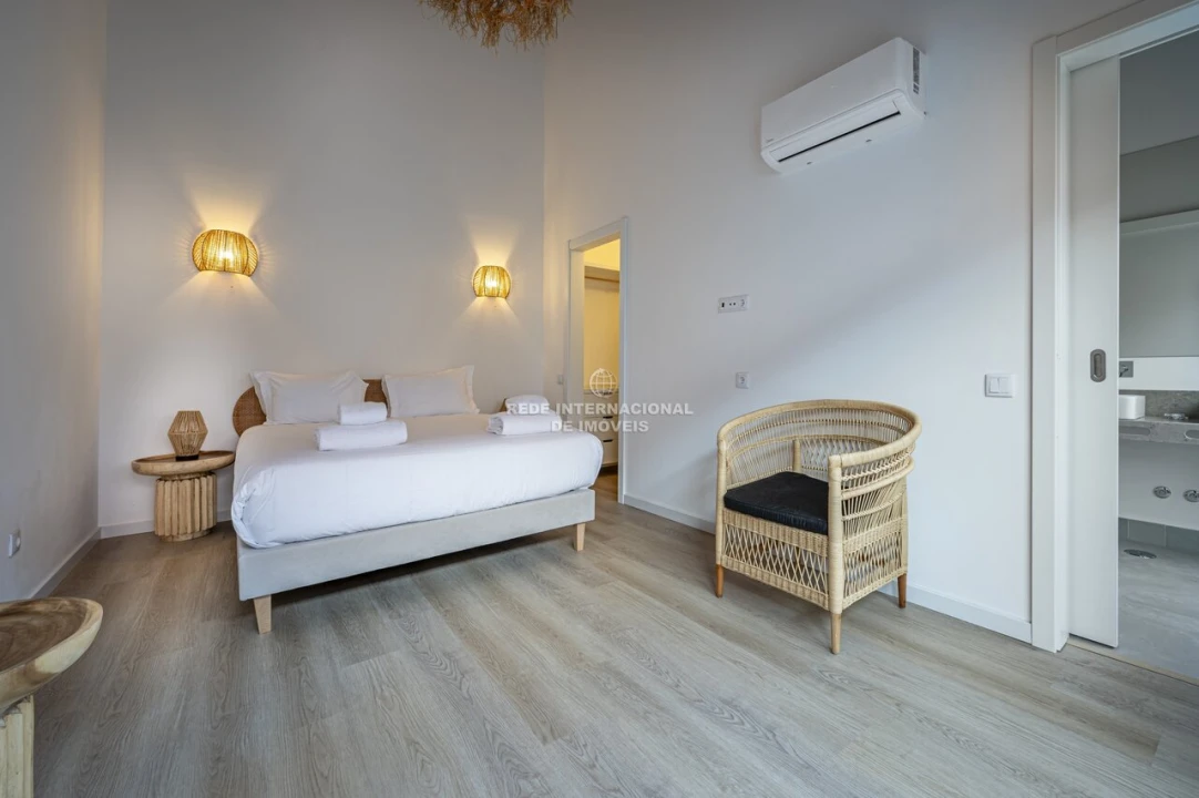 Moradia T3 para Venda em Comporta Foto 9