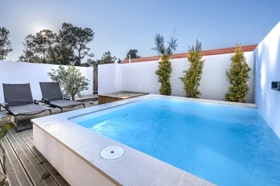 Moradia T3 para Venda em Comporta