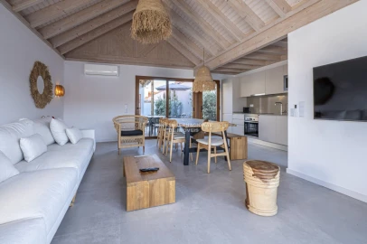 Moradia T3 para Venda em Comporta