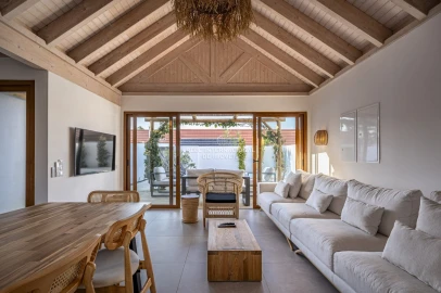 Moradia T3 para Venda em Comporta