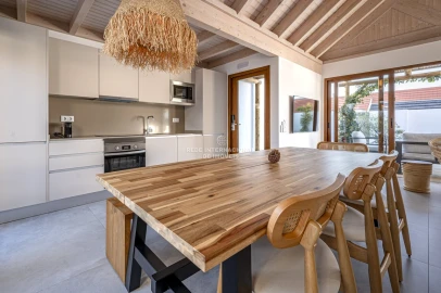 Moradia T3 para Venda em Comporta