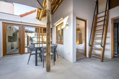 Moradia T3 para Venda em Comporta