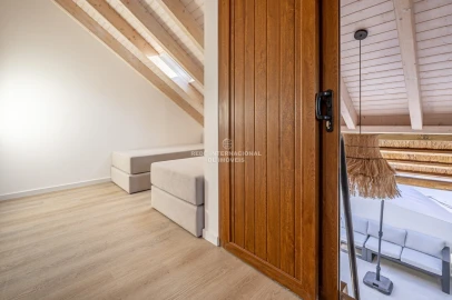 Moradia T3 para Venda em Comporta