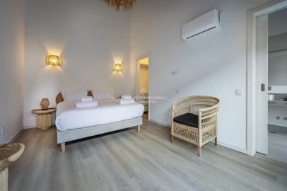 Moradia T3 para Venda em Comporta