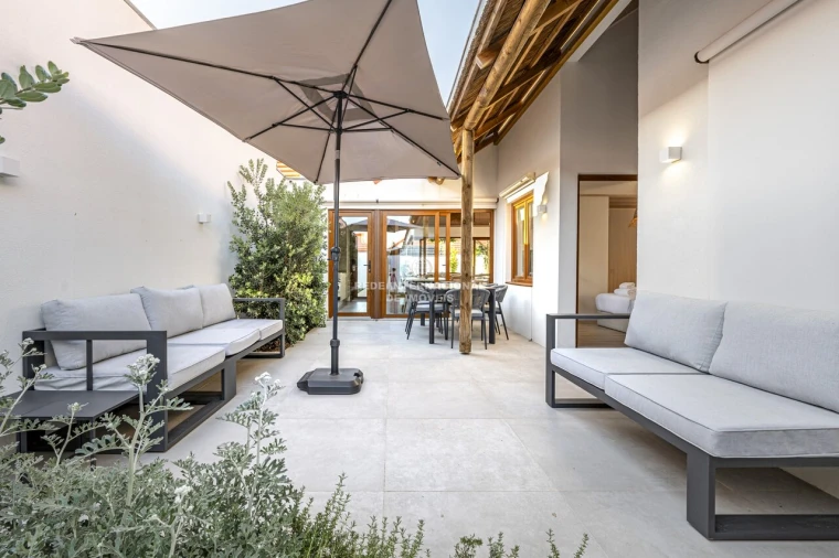 Moradia T3 para Venda em Comporta Foto 14