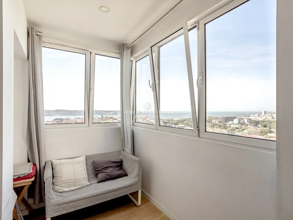 Apartamento T3 para Venda em Belém Foto 35