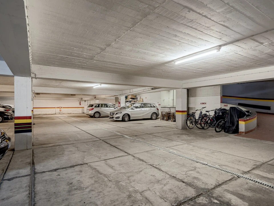 Apartamento T3 para Venda em Belém Foto 6