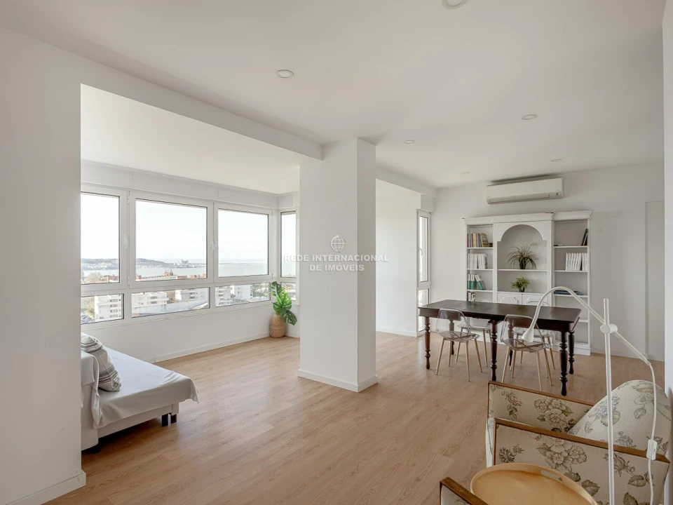 Apartamento T3 para Venda em Belém Foto 22
