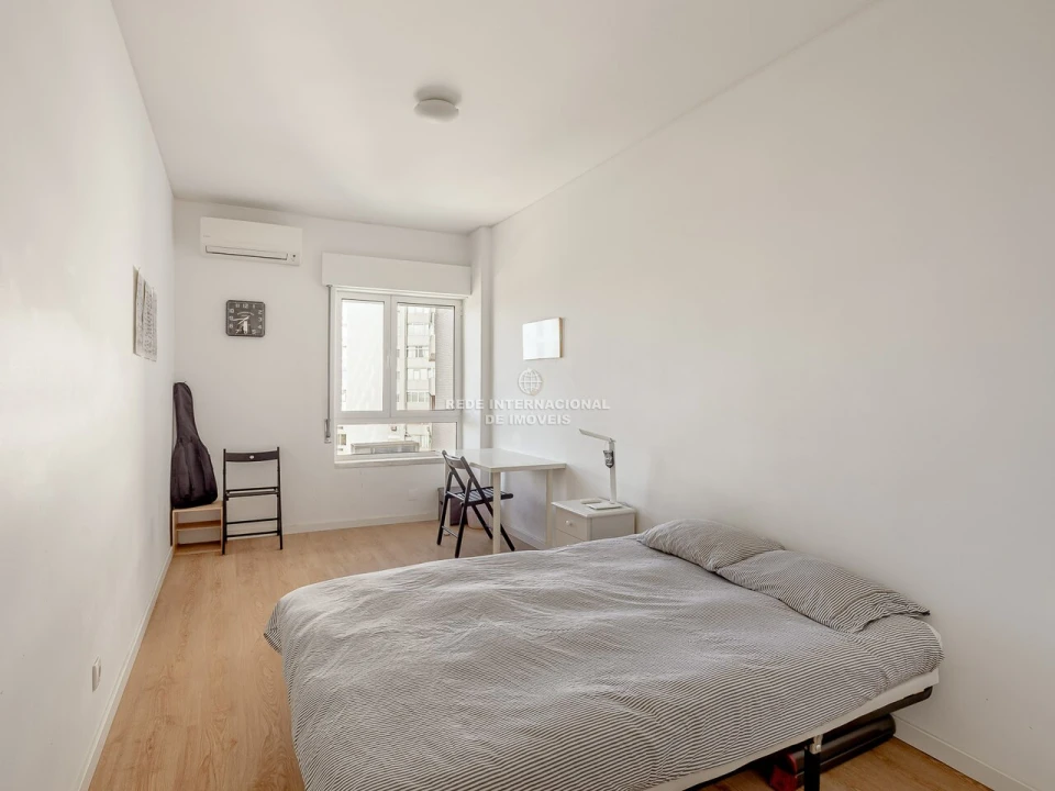 Apartamento T3 para Venda em Belém Foto 24