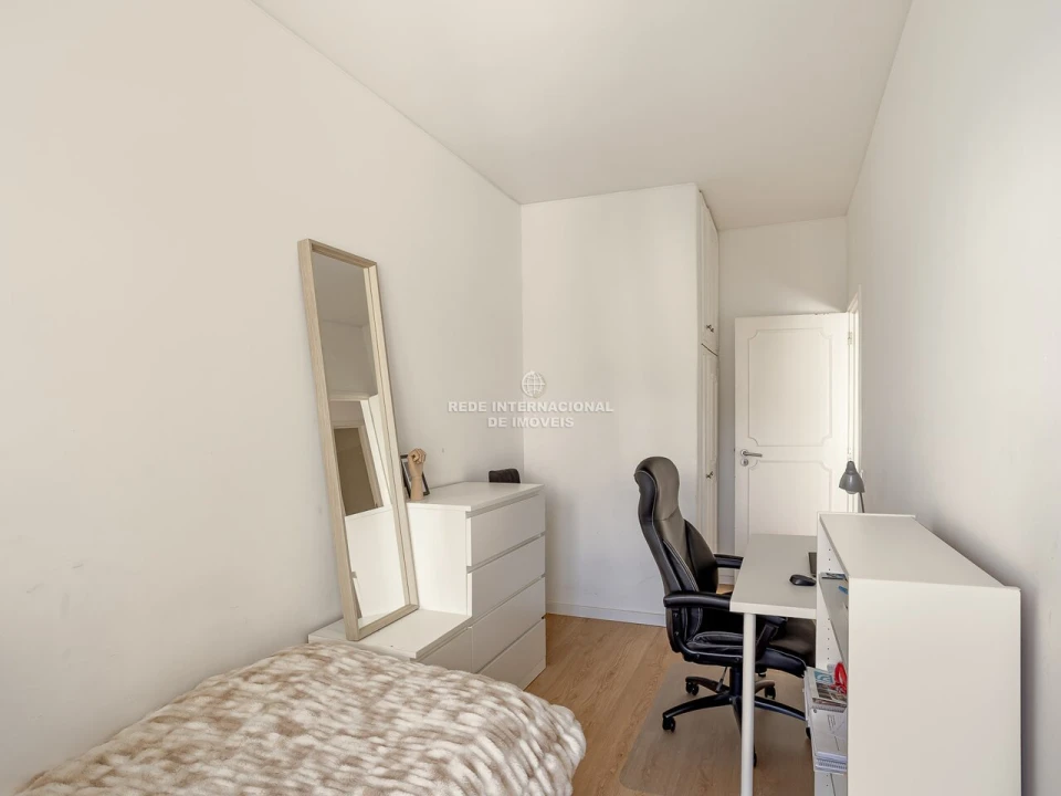 Apartamento T3 para Venda em Belém Foto 47