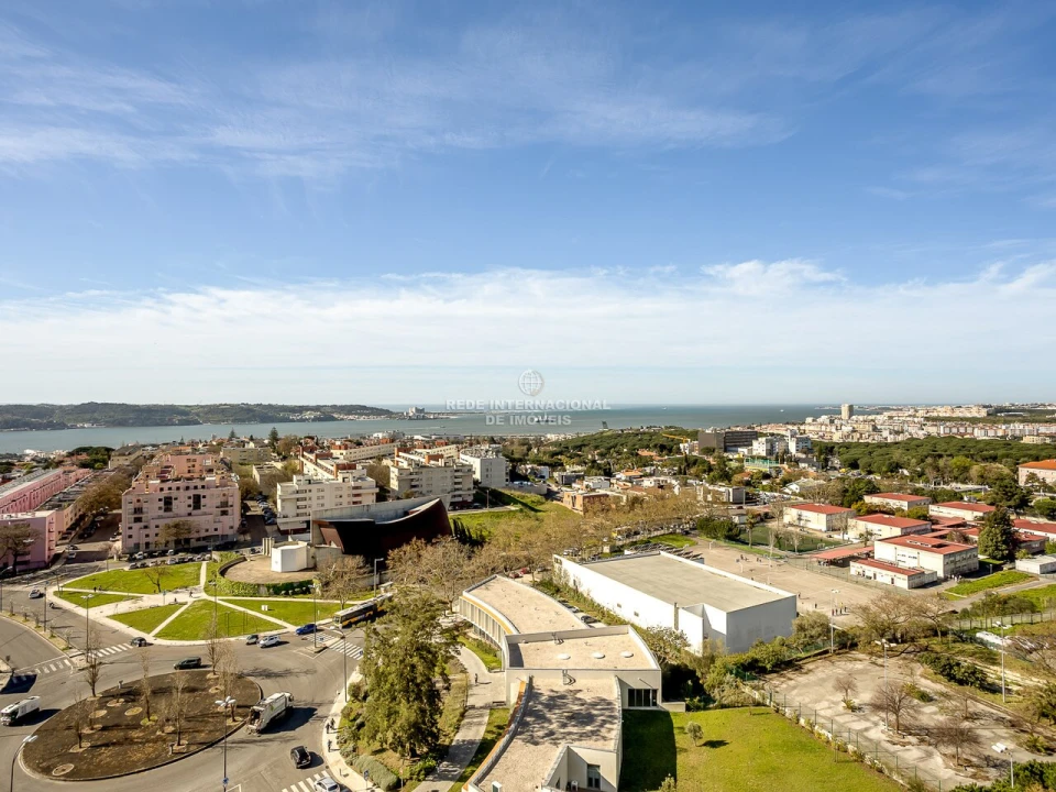 Apartamento T3 para Venda em Belém Foto 65