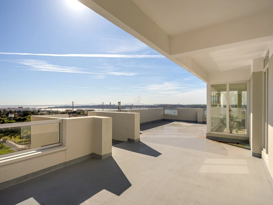 Apartamento T3 para Venda em Belém Foto 66