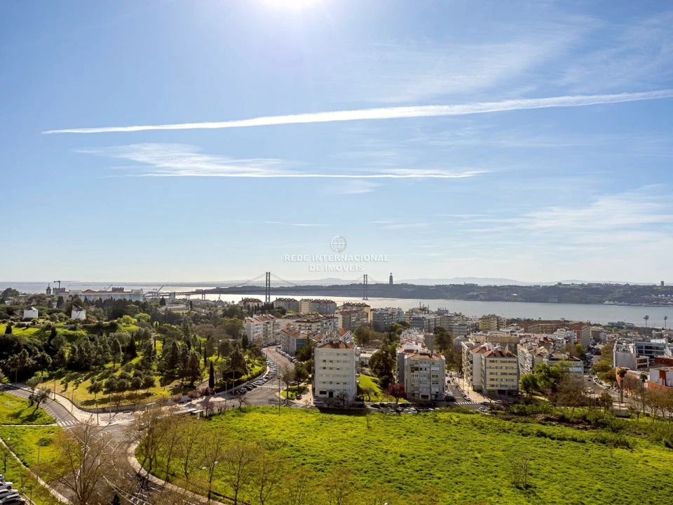 Apartamento T3 para Venda em Belém Foto 60