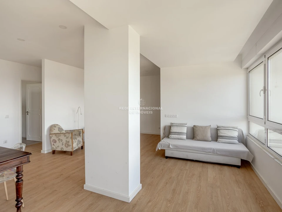 Apartamento T3 para Venda em Belém Foto 31