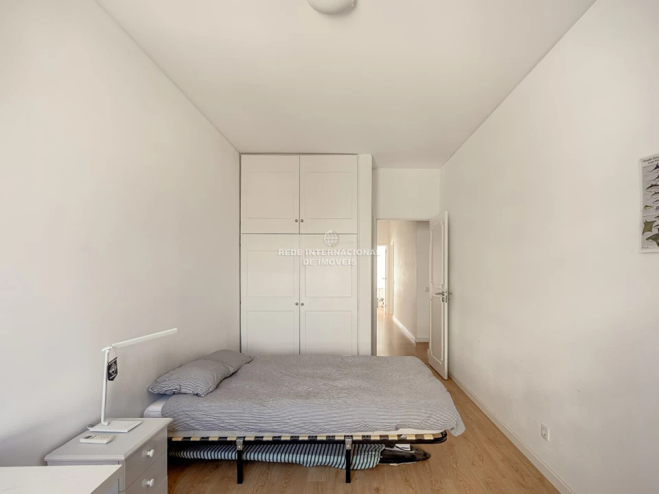 Apartamento T3 para Venda em Belém Foto 62