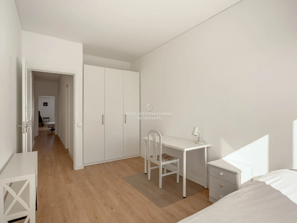 Apartamento T3 para Venda em Belém Foto 64