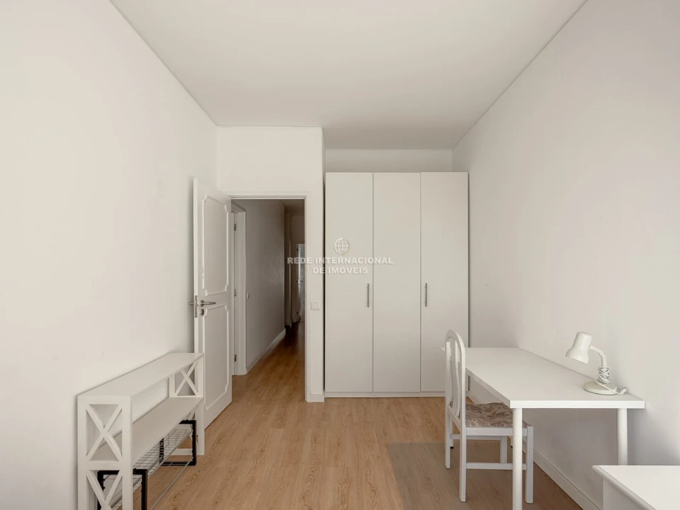 Apartamento T3 para Venda em Belém Foto 50