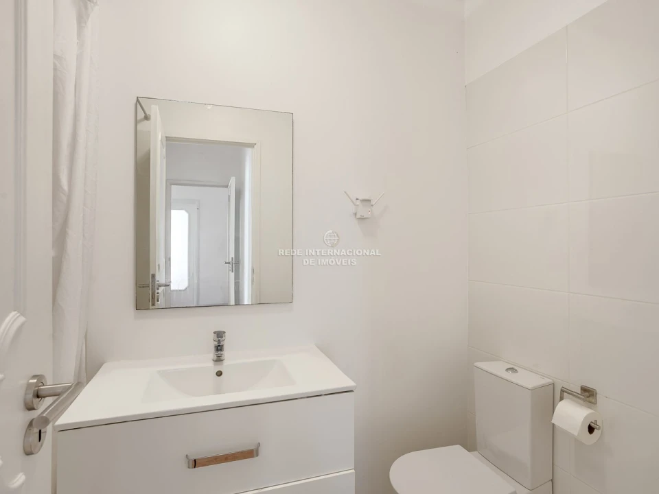 Apartamento T3 para Venda em Belém Foto 51