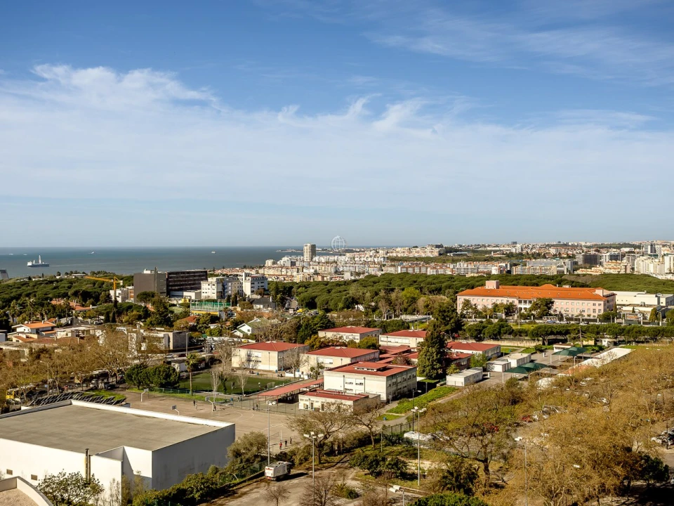 Apartamento T3 para Venda em Belém Foto 54