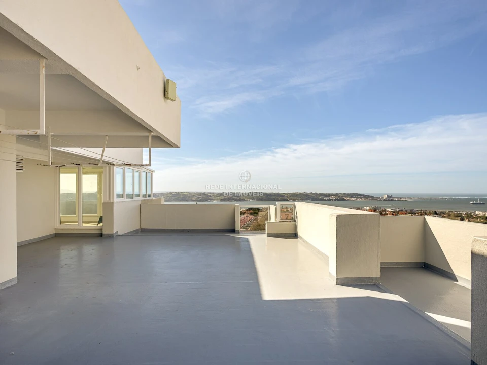 Apartamento T3 para Venda em Belém Foto 28