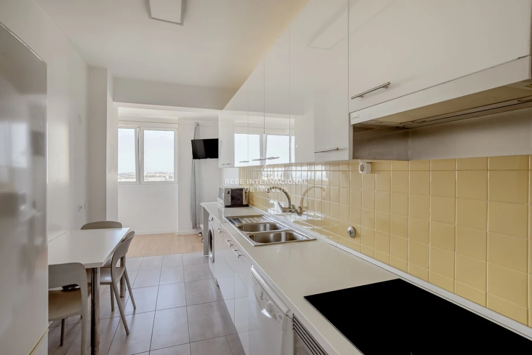 Apartamento T3 para Venda em Belém Foto 16