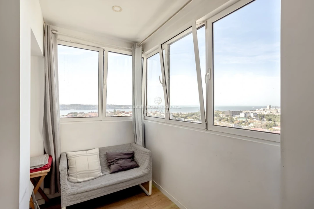 Apartamento T3 para Venda em Belém Foto 14