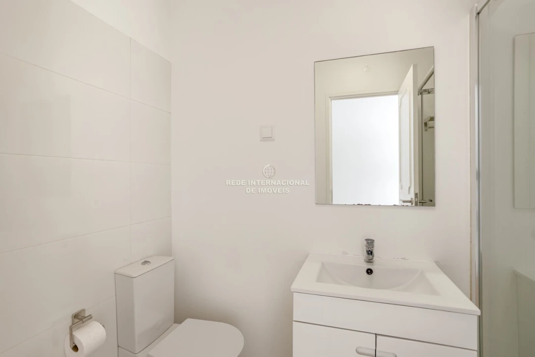 Apartamento T3 para Venda em Belém Foto 6