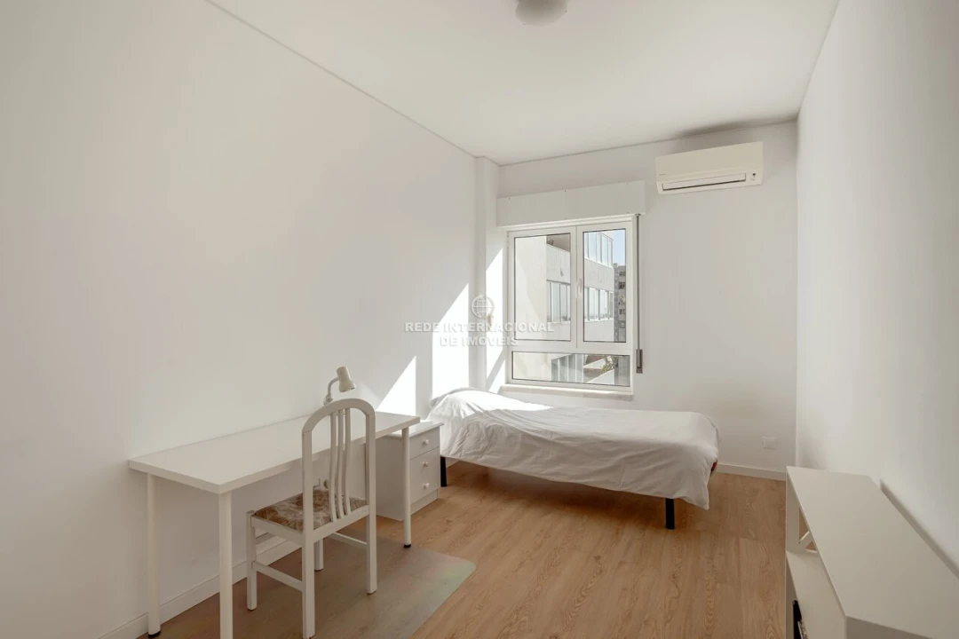 Apartamento T3 para Venda em Belém Foto 7