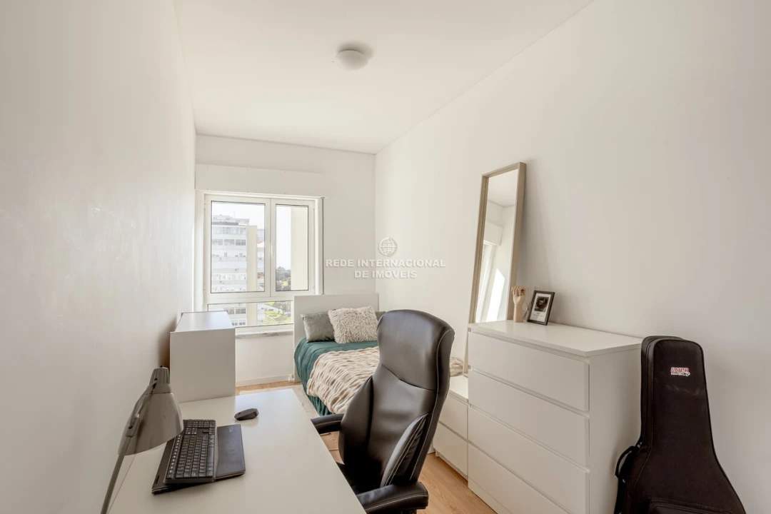 Apartamento T3 para Venda em Belém Foto 30