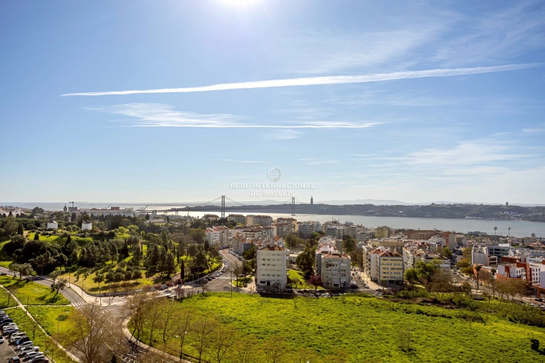 Apartamento T3 para Venda em Belém Foto 8