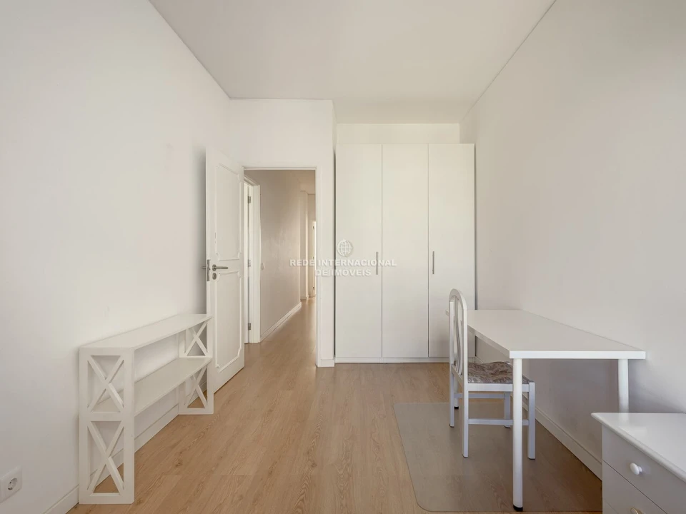 Apartamento T3 para Venda em Belém Foto 8